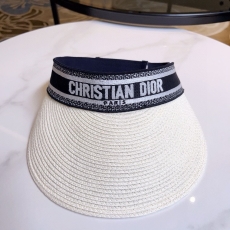 Christian Dior Caps